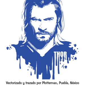 Thor Cara Logo